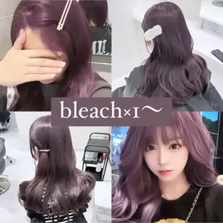 ãã³ã° ã«ã©ãŒ ãã¢ã¢ã¬ã³ãž ð³ðºð°ð¬ð¢ 髪質æ¹åïŒããªãŒãã®ãã¢ã¹ã¿ã€ã«