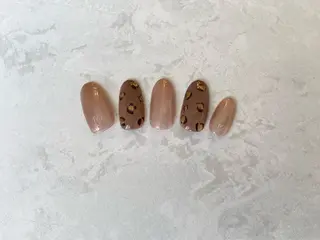 ネイル S. Eriのネイルデザイン