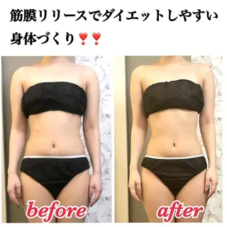 美ola ビオラのエステ・リラクイメージ