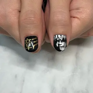 ネイル Bianca浦和🎀 渋谷のネイルデザイン