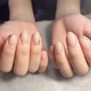 ネイル Room nailのネイルデザイン