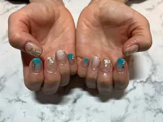 ネイル bijouuu nail竹内のエステ・リラクイメージ