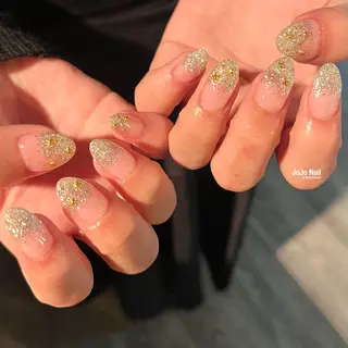 ネイル Tsunemi Ayakaのネイルデザイン