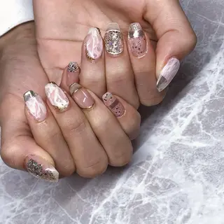 ネイル ACORii nailのネイルデザイン