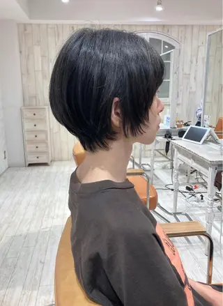 ショート レイヤー/メンズ 竹田凪儀のヘアスタイル