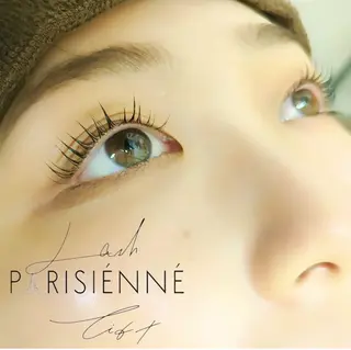 マツエク・マツパ ディアナ 水戸元吉田店　小林のマツエク・マツパデザイン