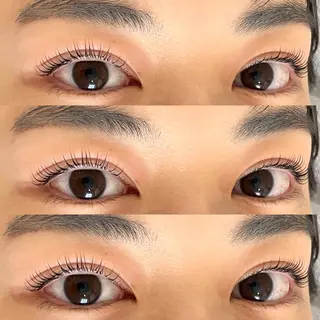 マツエク・マツパ 表参道eyelist KONOMIのマツエク・マツパデザイン