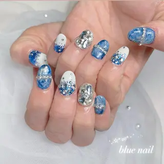 ネイル RE SALONのネイルデザイン