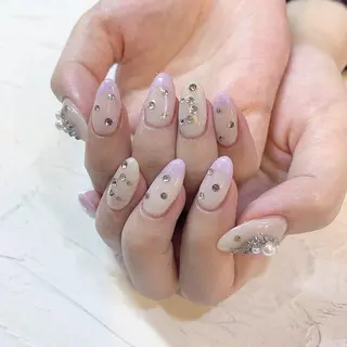 メンズ ネイル YUN君 🦍のネイルデザイン