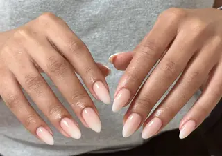 ネイル 🎀🎀YooLi Nail Salonのネイルデザイン