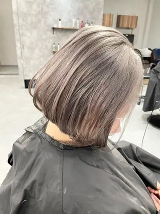 ミディアム AN'TIA小作所属・AN'TIA小作代表 ⭐︎kazuma⭐︎のヘアスタイル