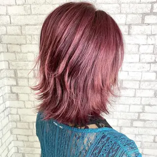 ショート ショートが得意✂️ 藤城建太のヘアスタイル