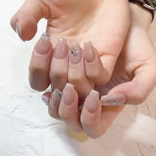 メンズ ネイル YUN君 🦍のネイルデザイン