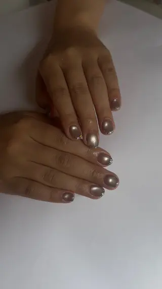 ネイル NailsbyT N.Sugamoのネイルデザイン