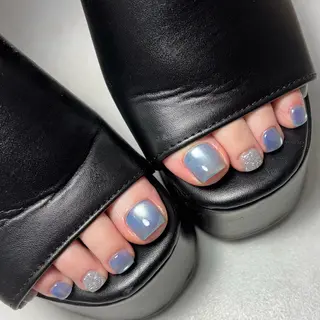 ネイル Nail salon Rilyのネイルデザイン