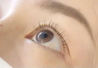 マツエク・マツパ nuna池袋 mokaのマツエク・マツパデザイン