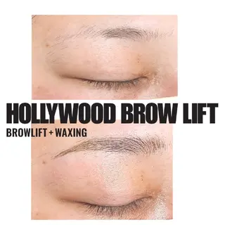 アイブロウ MONA 北村の眉毛・アイブロウイメージ