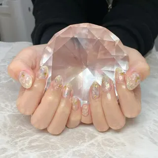 ネイル ゆぴねいる所属・ゆぴねいる yupinailのネイルデザイン