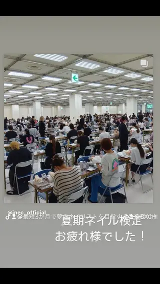 ネイル SINCERELY シンシアリー🌈のマツエク・マツパデザイン