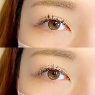 マツエク・マツパ eyelist / asukaのマツエク・マツパデザイン