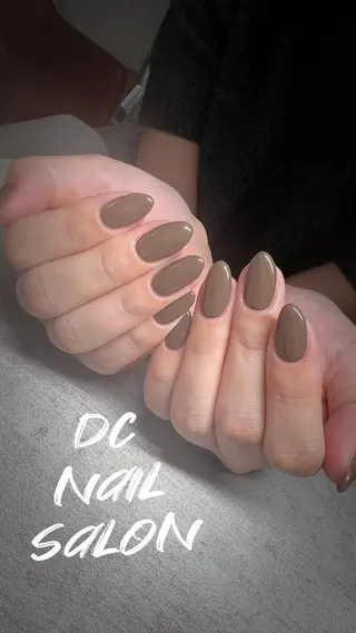 ネイル DC nail salonのネイルデザイン