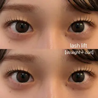 マツエク・マツパ 〖AIMA〗Momo (モモコ/桃子)の眉毛・アイブロウイメージ