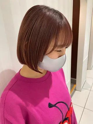ショート 🫧艶髪専門🫧 マサヤのヘアスタイル