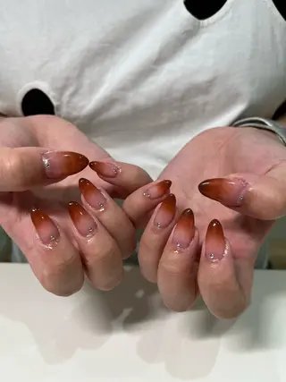 ネイル nail by minamiのネイルデザイン