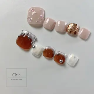 ネイル Chic. nailのネイルデザイン