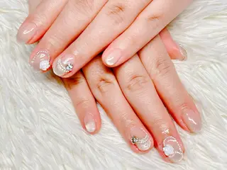 ネイル Star nail 堀のネイルデザイン