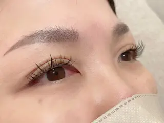 マツエク・マツパ PRIMO🪄💫 himeのヘアスタイル