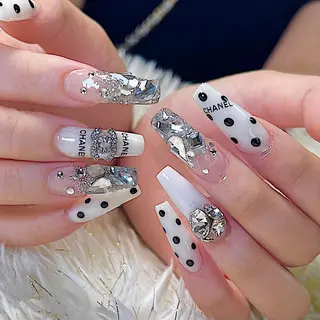 ネイル nana nailのネイルデザイン