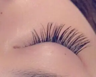 マツエク・マツパ 艶髪育成サロン 京橋　shinのヘアスタイル