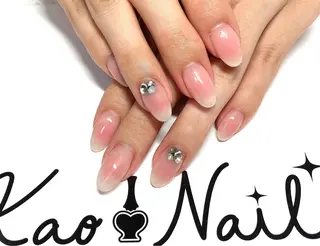 ネイル KAONAIL 【Sakurai】のネイルデザイン