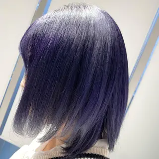 カラー stylist 🐶内藤 成香のヘアスタイル