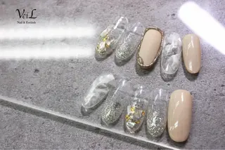 ネイル Tanaka Nailistのネイルデザイン