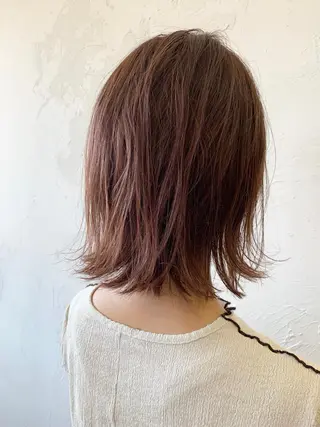 ショート HANA by RIZのヘアスタイル