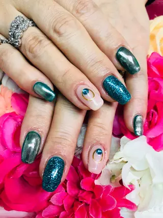 ネイル 酵素風呂　RA.RA所属・酵素風呂 RA.RAのその他イメージ