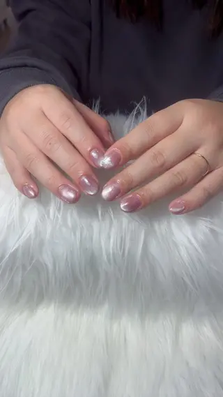 ネイル HaNa_Nail_Salon所属・HANA NAILのネイルデザイン