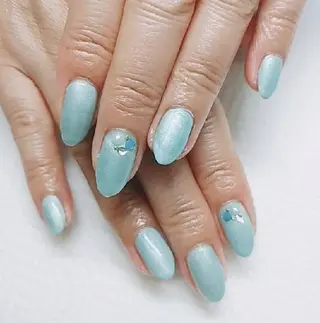 ネイル プライベートサロン RosyLily所属・プライベートサロン Rosy Lilyのネイルデザイン