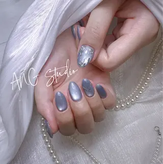 ネイル ANG Studioのネイルデザイン
