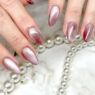 ネイル NailSalon MAHINAのネイルデザイン