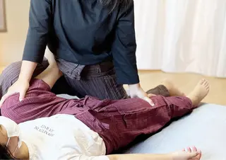 タイ古式サロン まどろみのエステ・リラクイメージ