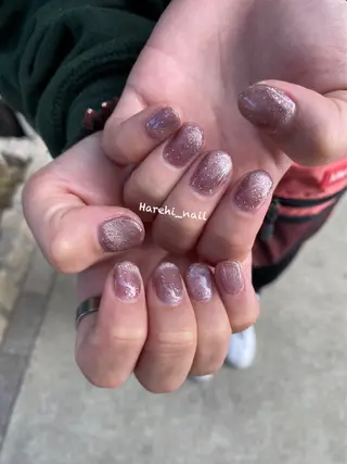 ネイル Harehi_ nailのネイルデザイン
