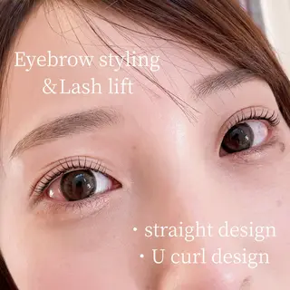 URARA 【lazo】のマツエク・マツパデザイン