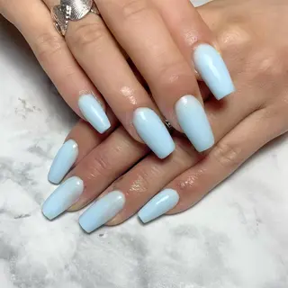 ネイル ネイルサロンfeel茂原店所属・Feel ‪‪☺︎‬Yuriaのネイルデザイン