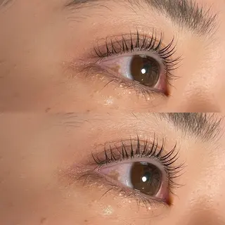 マツエク・マツパ Ayumi.dre 🌸Y《2階》のマツエク・マツパデザイン