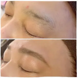 アイブロウ エステサロンMee. 大畑のエステ・リラクイメージ