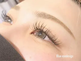 マツエク・マツパ Blue_eyedesign所属・個室まつげサロン 越谷　aoiのマツエク・マツパデザイン