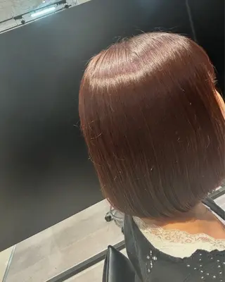 ショート GO TO  DAYシェアサロン所属・モテヘア髪質改善/ Suzuhoのマツエク・マツパデザイン